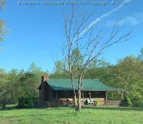 23 Ashley Drive, Harts, WV 25524