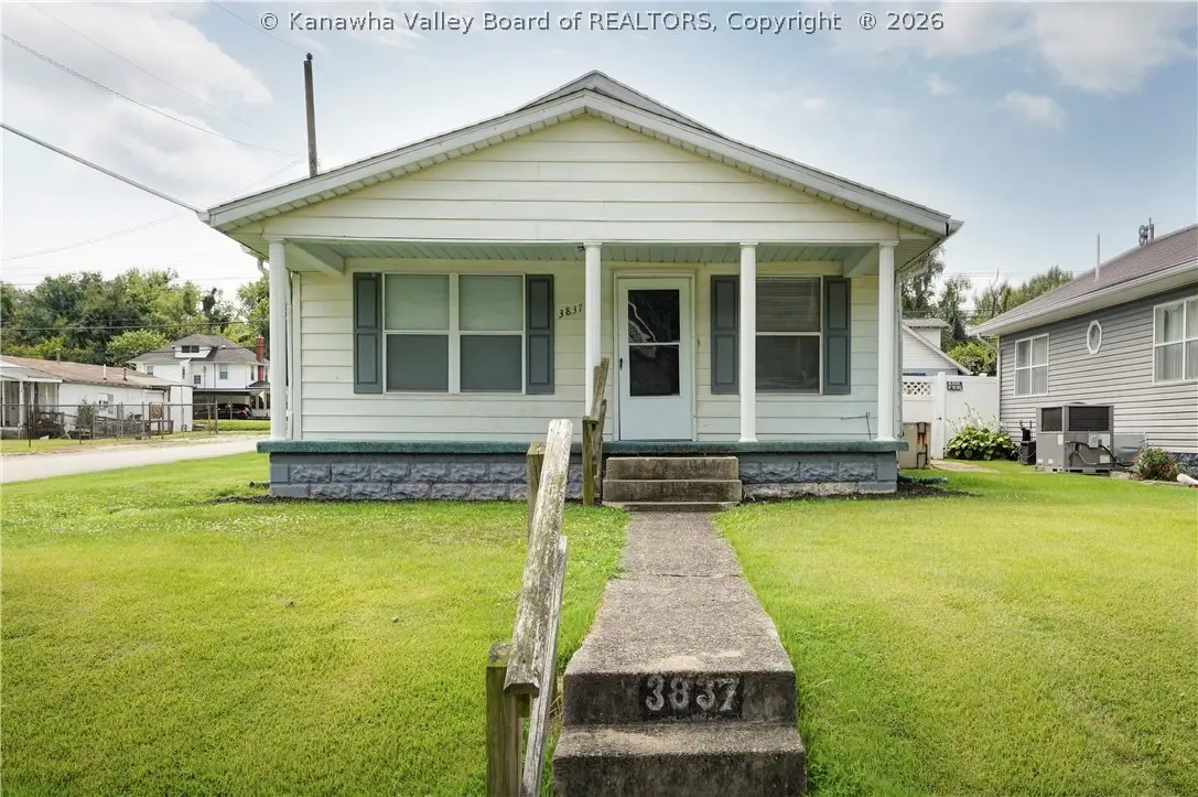 3837 Crane Avenue, Huntington, WV 25705 - #1