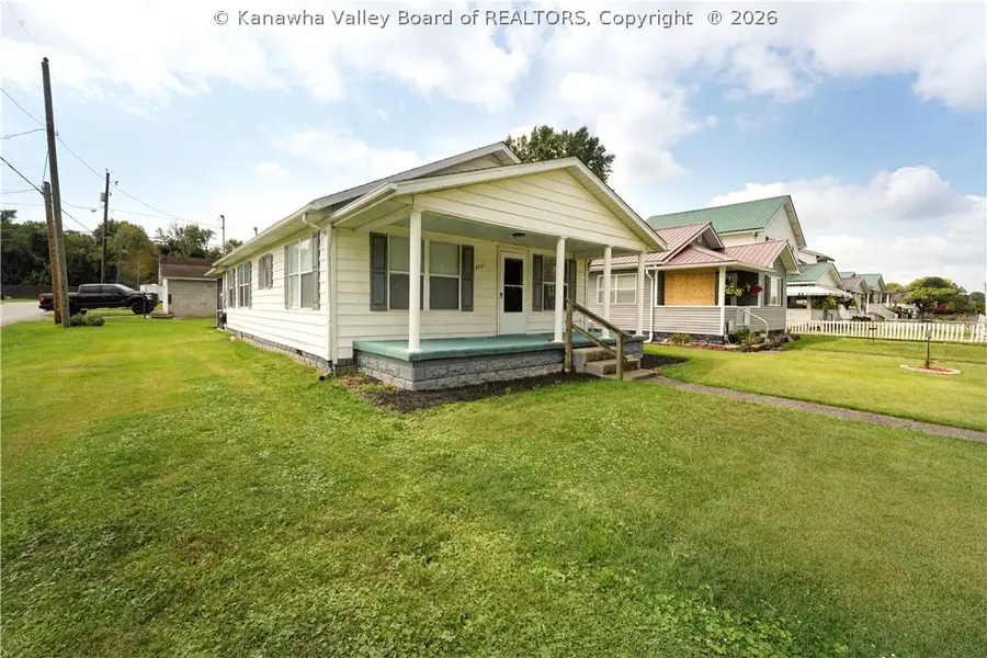 3837 Crane Avenue, Huntington, WV 25705 - #2
