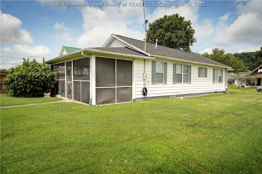 3837 Crane Avenue, Huntington, WV 25705 - #3
