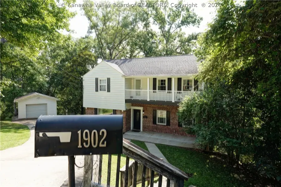 1902 Massey Circle, South Charleston, WV 25303 - #3