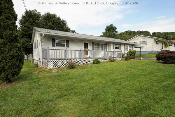 5305 Keith Drive, Charleston, WV 25313