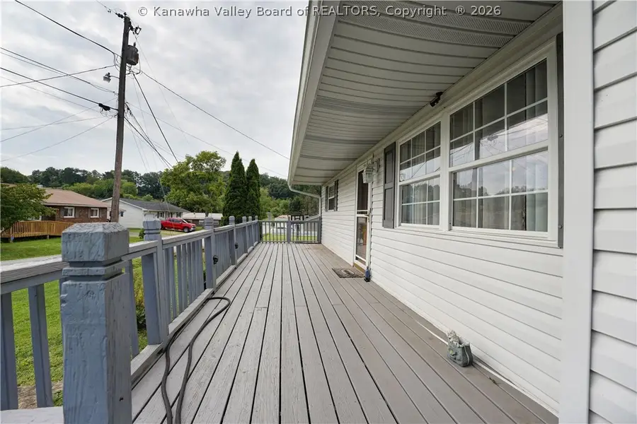 5305 Keith Drive, Charleston, WV 25313 - #2