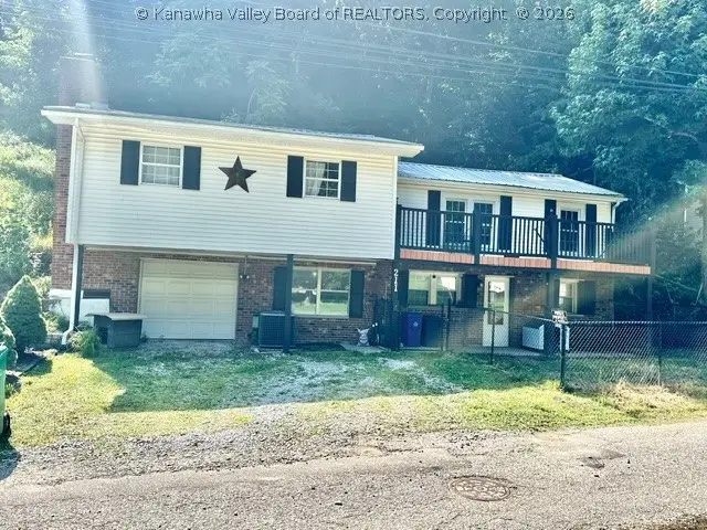 211 Snowhill Drive, Charleston, WV 25311 - #1