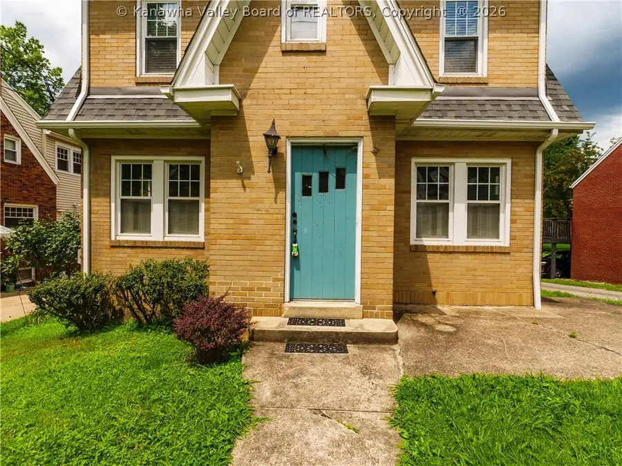 301 Rosemont Avenue, South Charleston, WV 25303 - #2