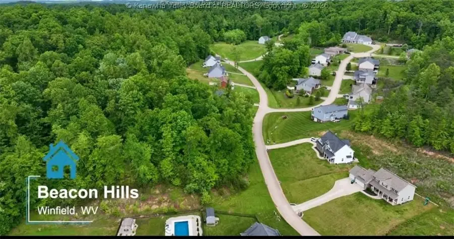 Lot 495 Beacon Street, Winfield, WV 25213 - #2