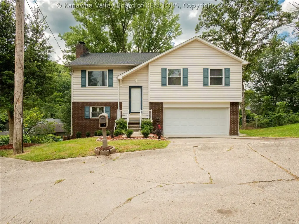 5011 Tipperary Street, Charleston, WV 25313 - #1