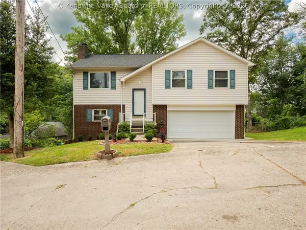 5011 Tipperary Street, Charleston, WV 25313
