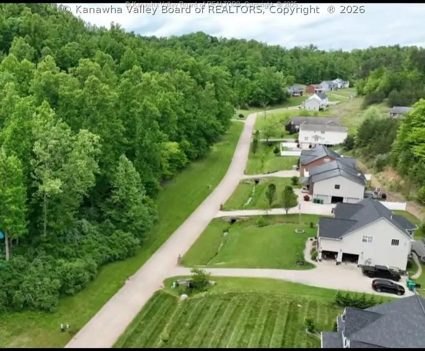 Lot 592 Beacon Street, Winfield, WV 25213 - #3
