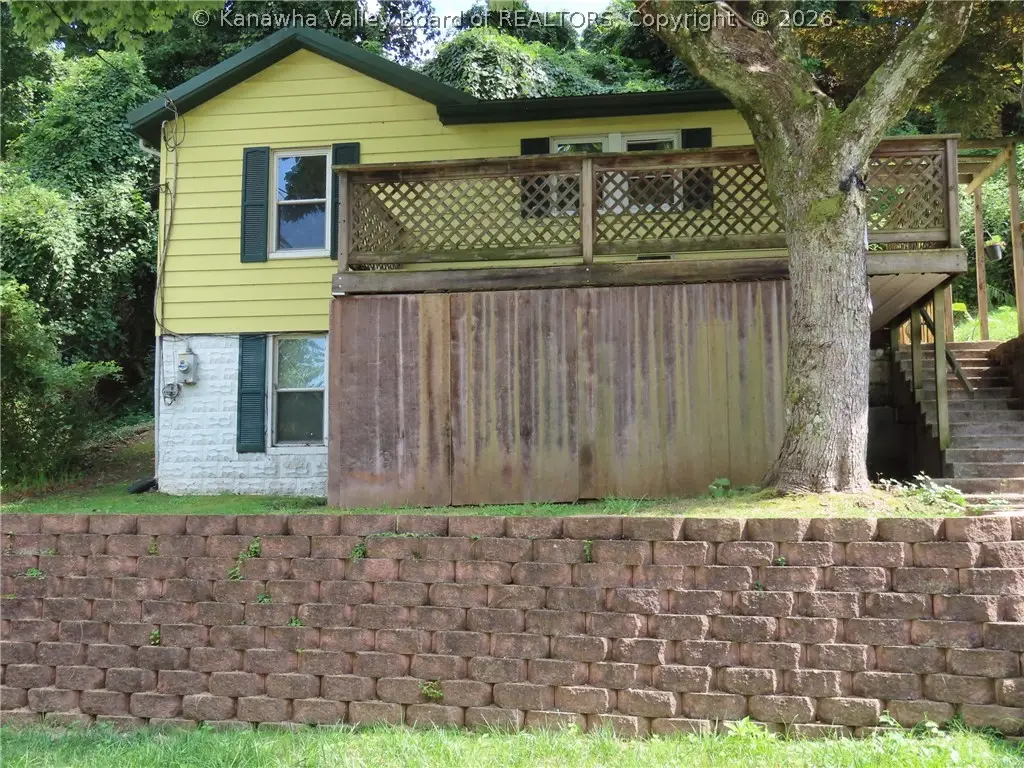1625 Troy Road, South Charleston, WV 25303 - #1