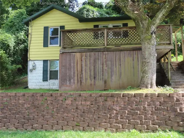 1625 Troy Road, South Charleston, WV 25303