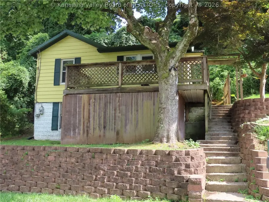 1625 Troy Road, South Charleston, WV 25303 - #2