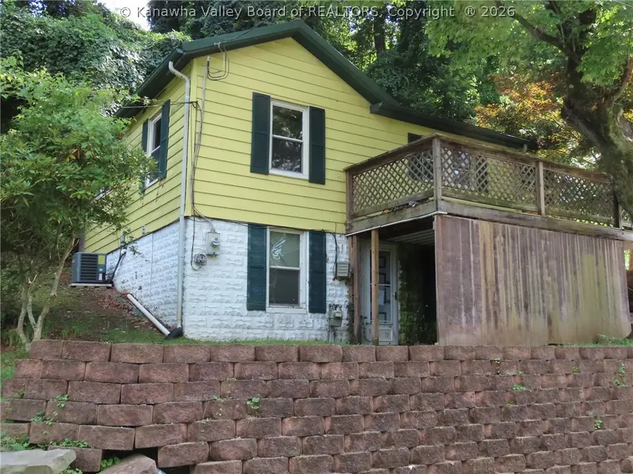 1625 Troy Road, South Charleston, WV 25303 - #3