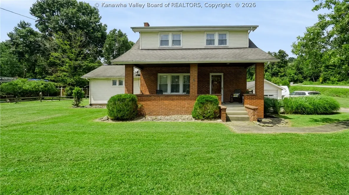 1296 Martha Road, Barboursville, WV 25504 - #1