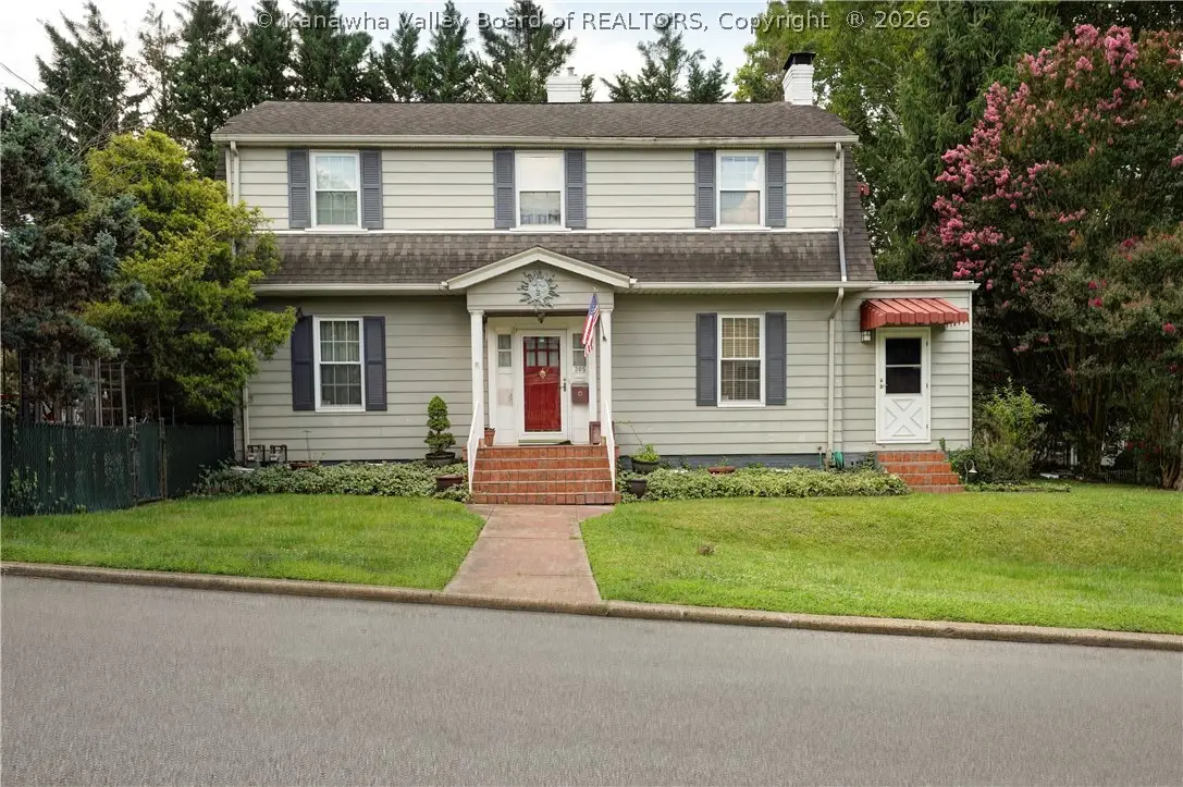 305 Swarthmore Avenue, Charleston, WV 25302 - #1
