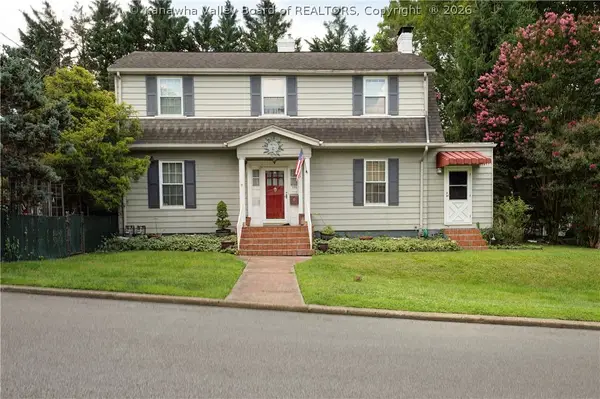 305 Swarthmore Avenue, Charleston, WV 25302
