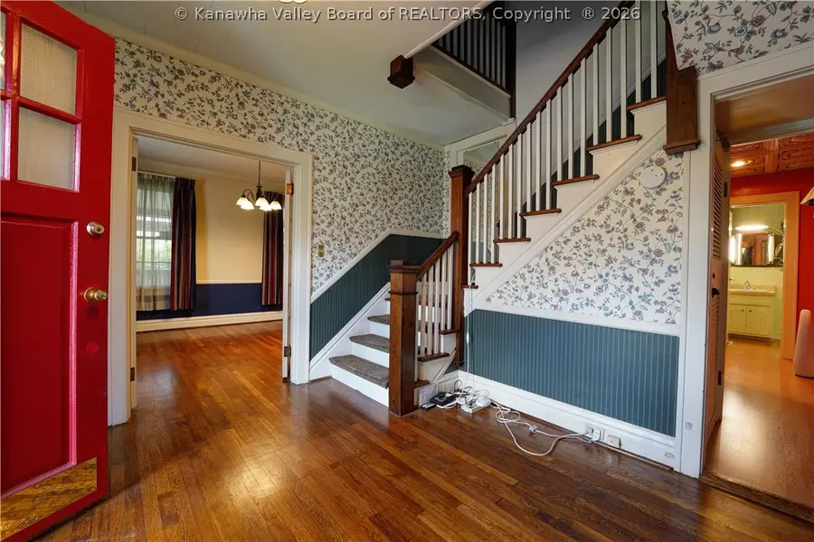 305 Swarthmore Avenue, Charleston, WV 25302 - #3