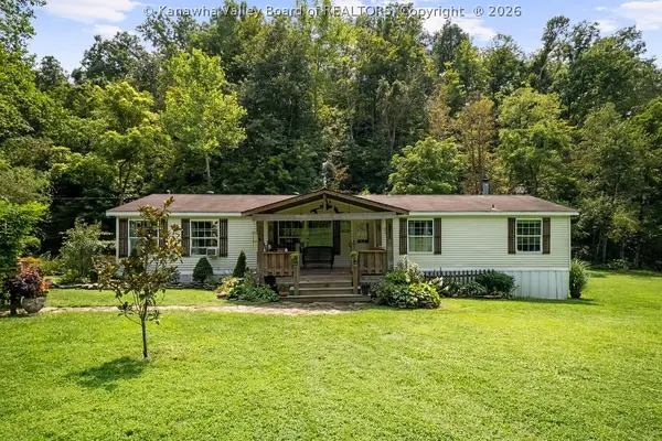 232 Perry Creek Road, Glenwood, WV 25520