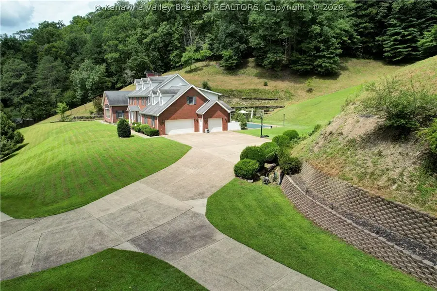 804 Trace Fork Road, Chapmanville, WV 25508 - #3