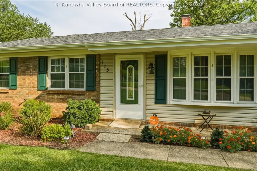 115 Cheyenne Trail, Ona, WV 25545 - #3