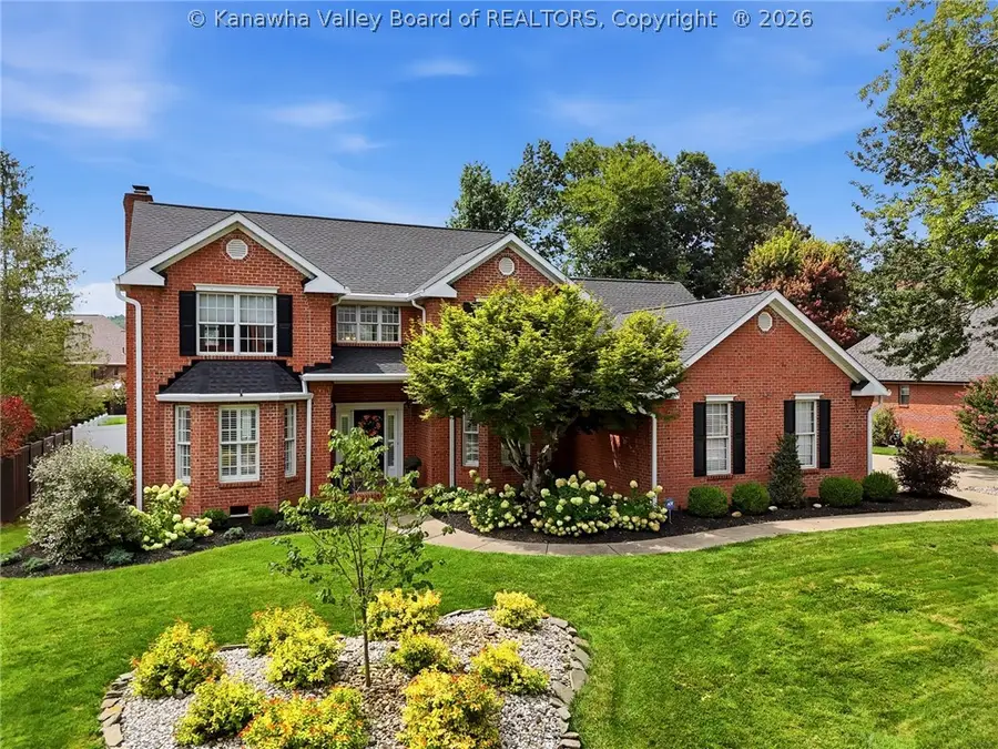 305 Heath Road, Hurricane, WV 25526 - #3