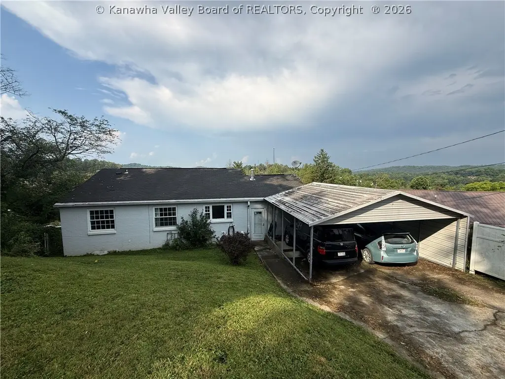 2607 Larwood Drive, Charleston, WV 25302 - #1