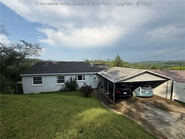 2607 Larwood Drive, Charleston, WV 25302