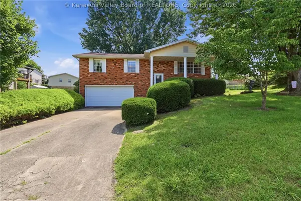 5226 Linda Vista Drive, Charleston, WV 25313