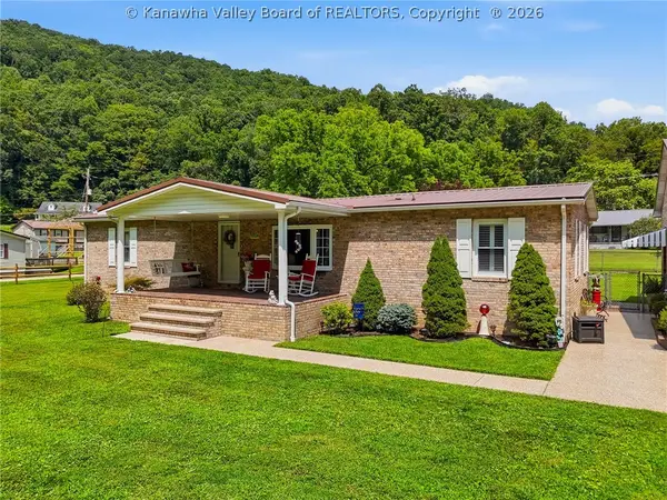 5553 Campbells Creek Drive, Charleston, WV 25306