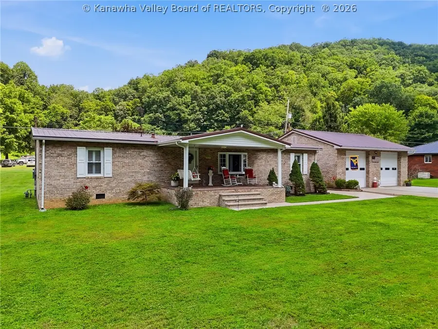 5553 Campbells Creek Drive, Charleston, WV 25306 - #2