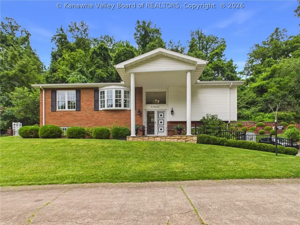 1094 Green Meadow Road, Charleston, WV 25314 - #1
