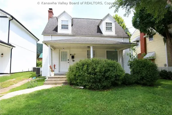 6512 Maccorkle Avenue Se, Charleston, WV 25304