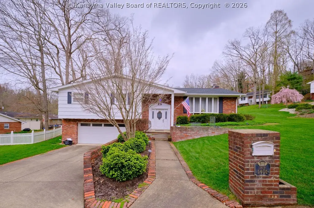 1401 New Castle Road, Charleston, WV 25314 - #1