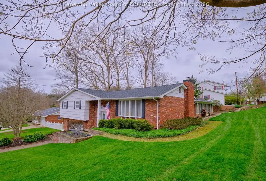 1401 New Castle Road, Charleston, WV 25314 - #3