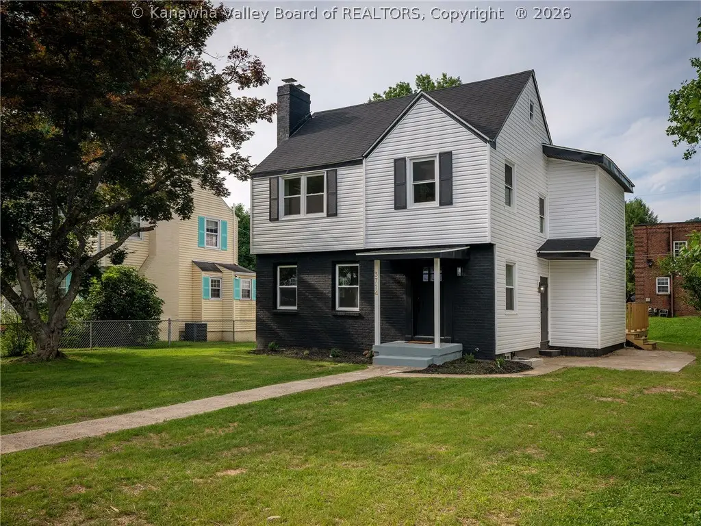 3714 Washington Avenue Se, Charleston, WV 25304 - #1