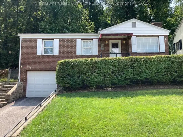 874 Sherwood Road, Charleston, WV 25314