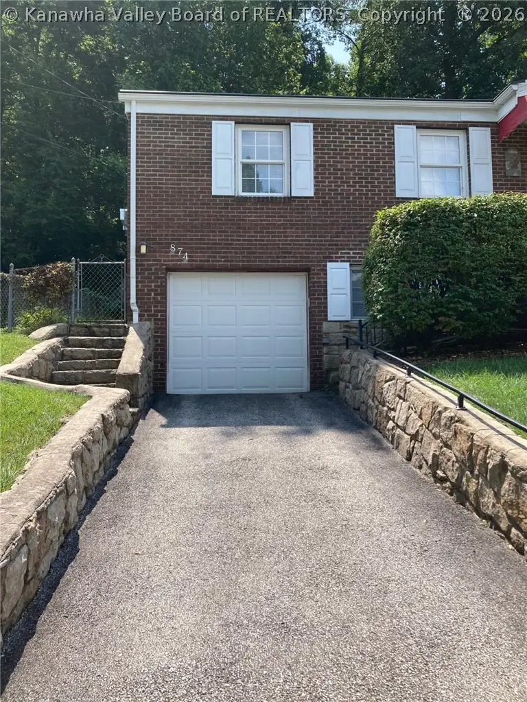 874 Sherwood Road, Charleston, WV 25314 - #2
