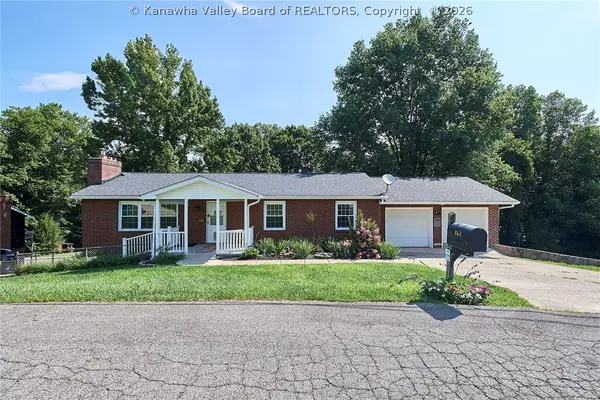 162 Richard Drive, Poca, WV 25159