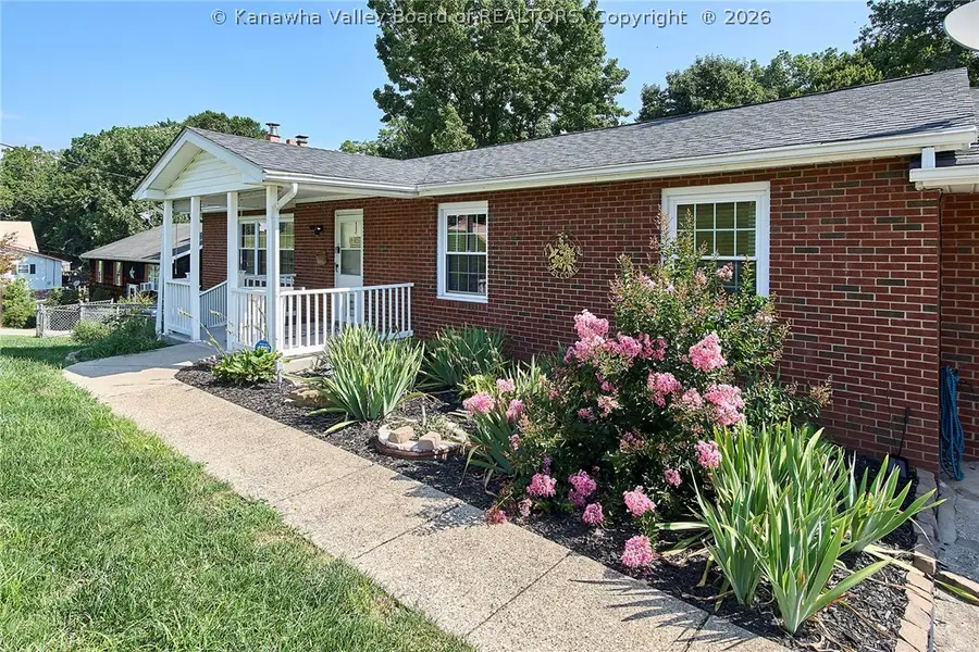 162 Richard Drive, Poca, WV 25159 - #2