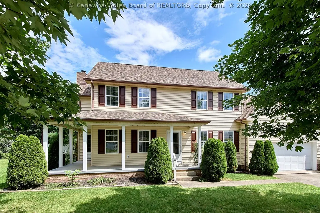 21 Christopher Drive, Hurricane, WV 25526 - #1