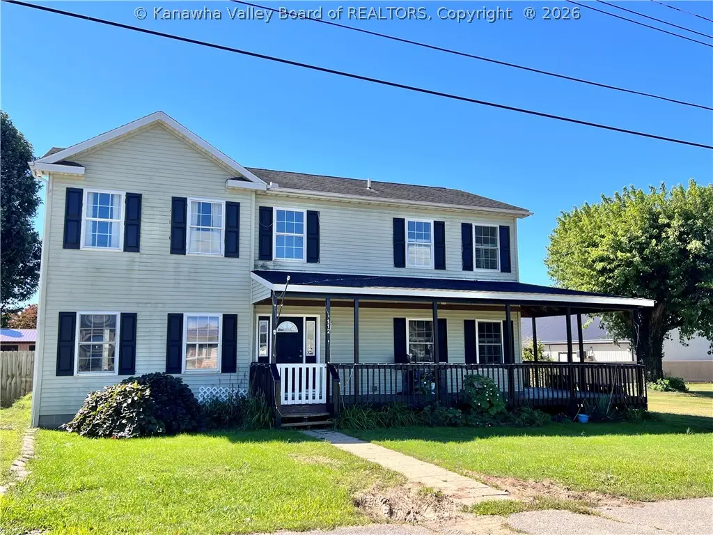 112 Foster Street, Mason, WV 25260 - #1