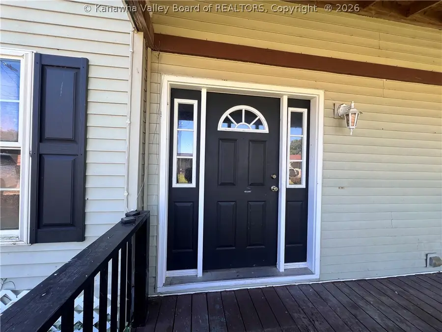 112 Foster Street, Mason, WV 25260 - #3