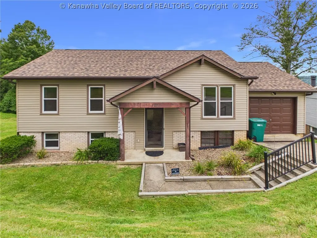142 Westminster Drive, Culloden, WV 25510 - #1