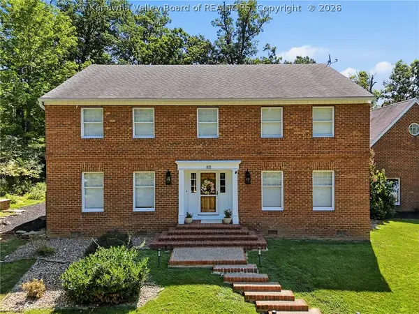 65 Derby Lane, Huntington, WV 25705