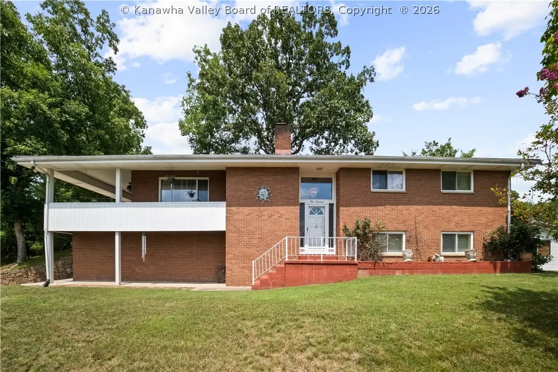 100 Anderson Drive, Dunbar, WV 25064 - #1