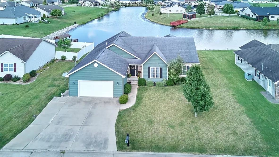 96 Pleasant Colony Drive, Evans, WV 25241 - #1