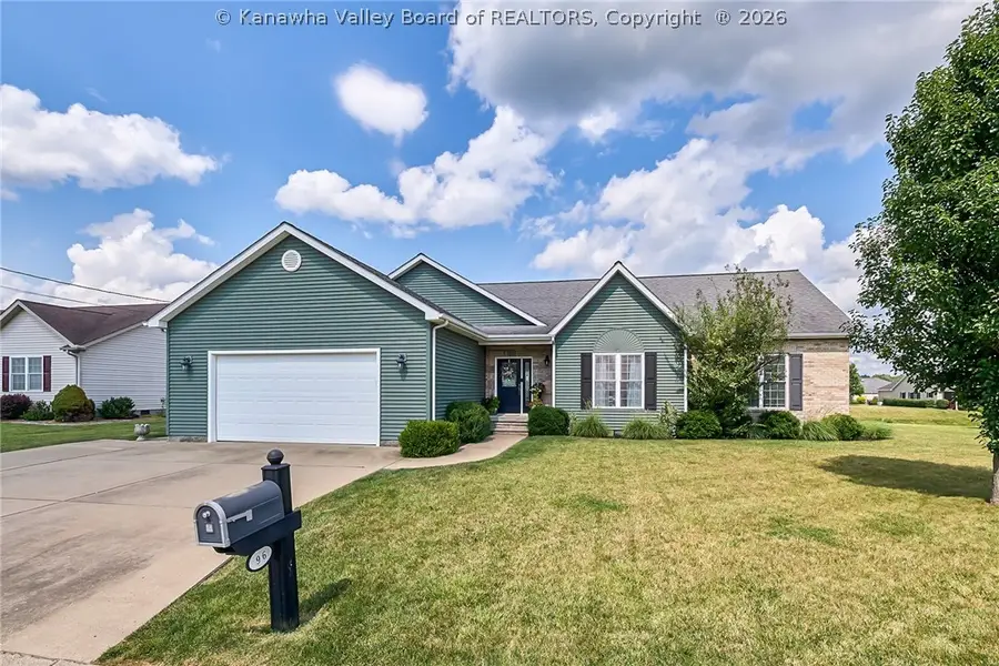 96 Pleasant Colony Drive, Evans, WV 25241 - #2