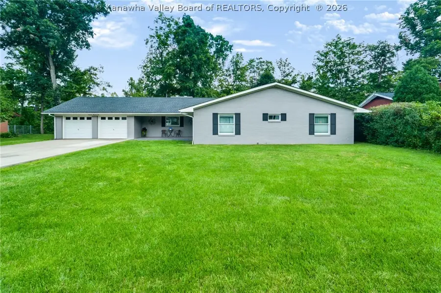 1405 Nottingham Road, Charleston, WV 25314 - #2