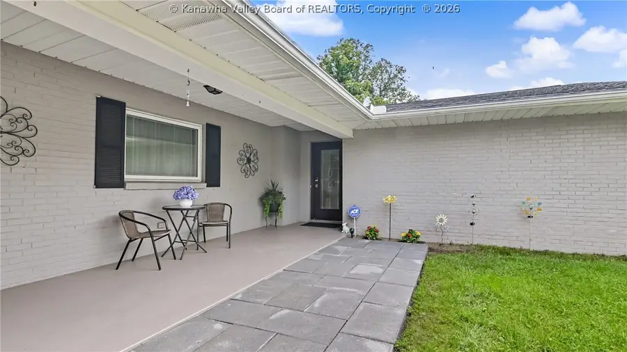 1405 Nottingham Road, Charleston, WV 25314 - #3