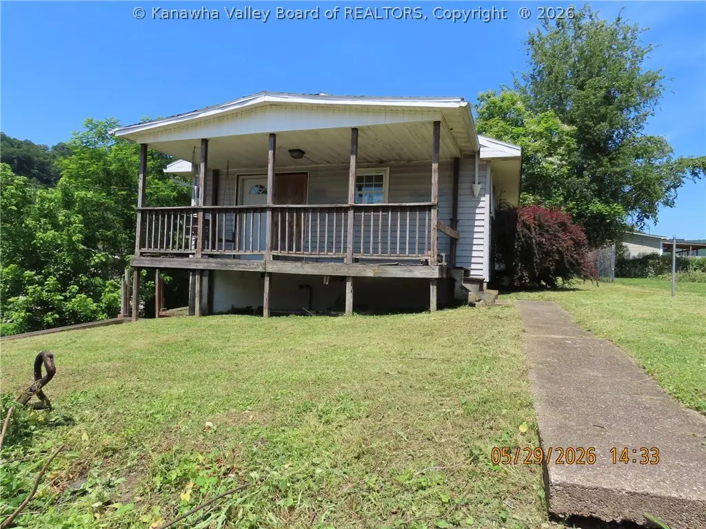 157 Williams Street, East Bank, WV 25067 - #1